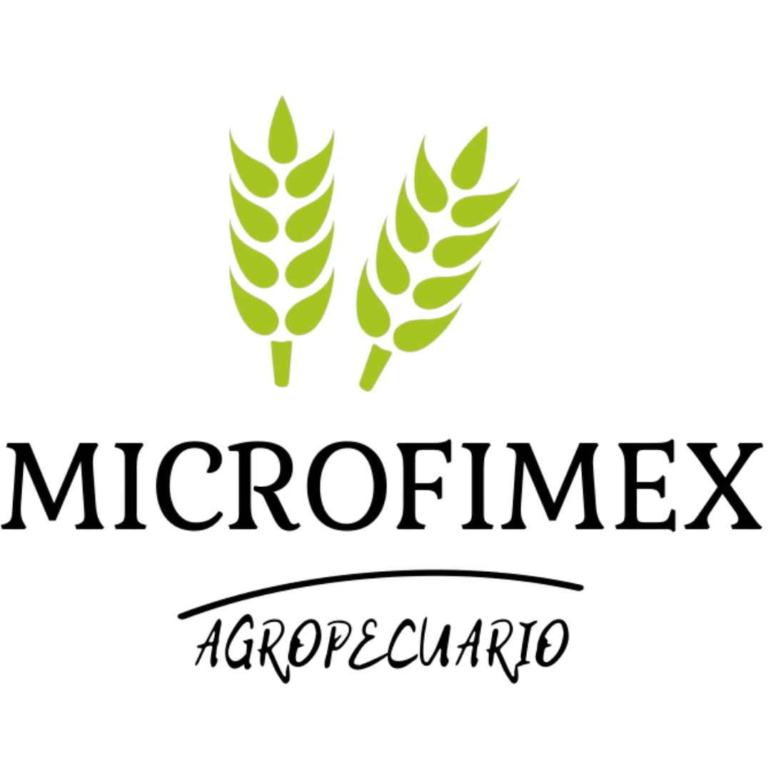 Logo de Microfimex - Créditos para el campo